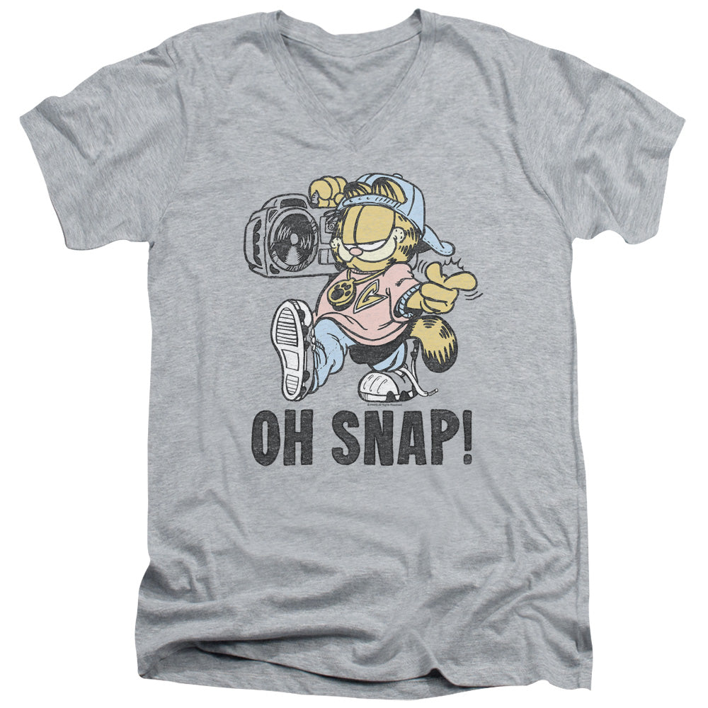 GARFIELD/OH SNAP