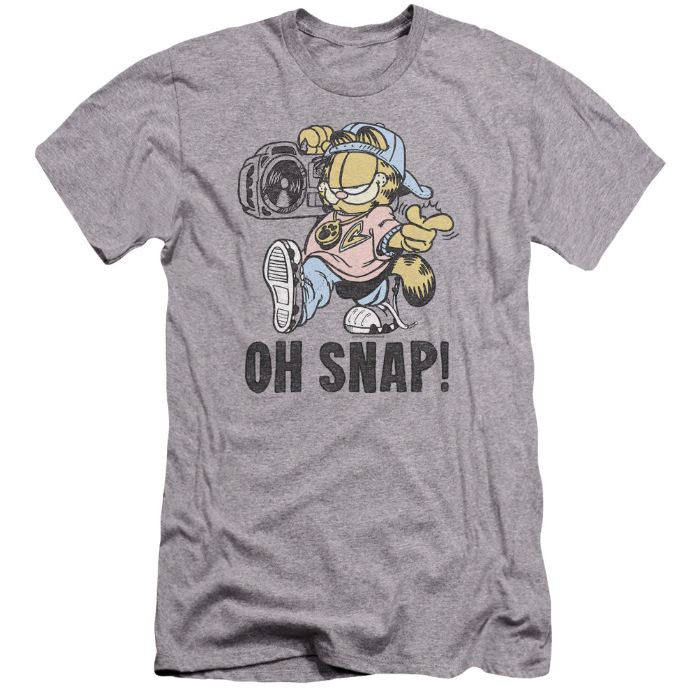 GARFIELD/OH SNAP