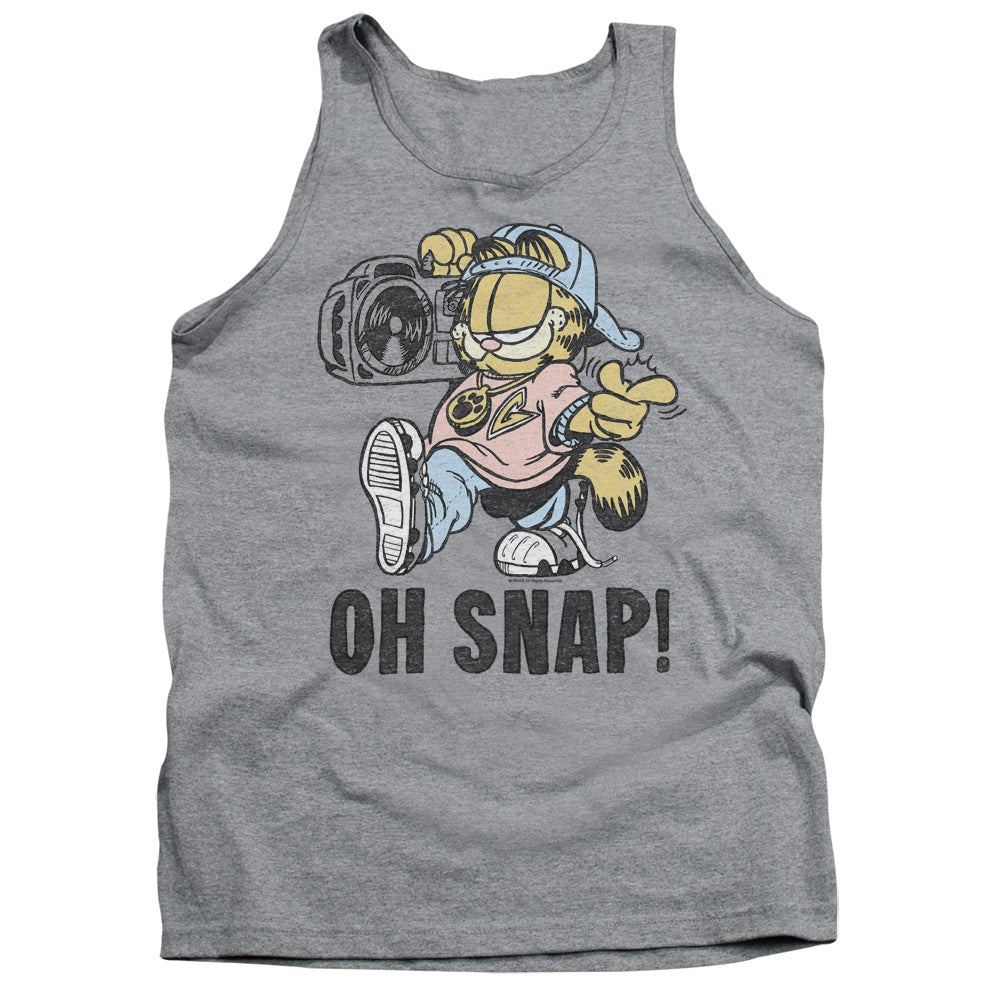 GARFIELD/OH SNAP