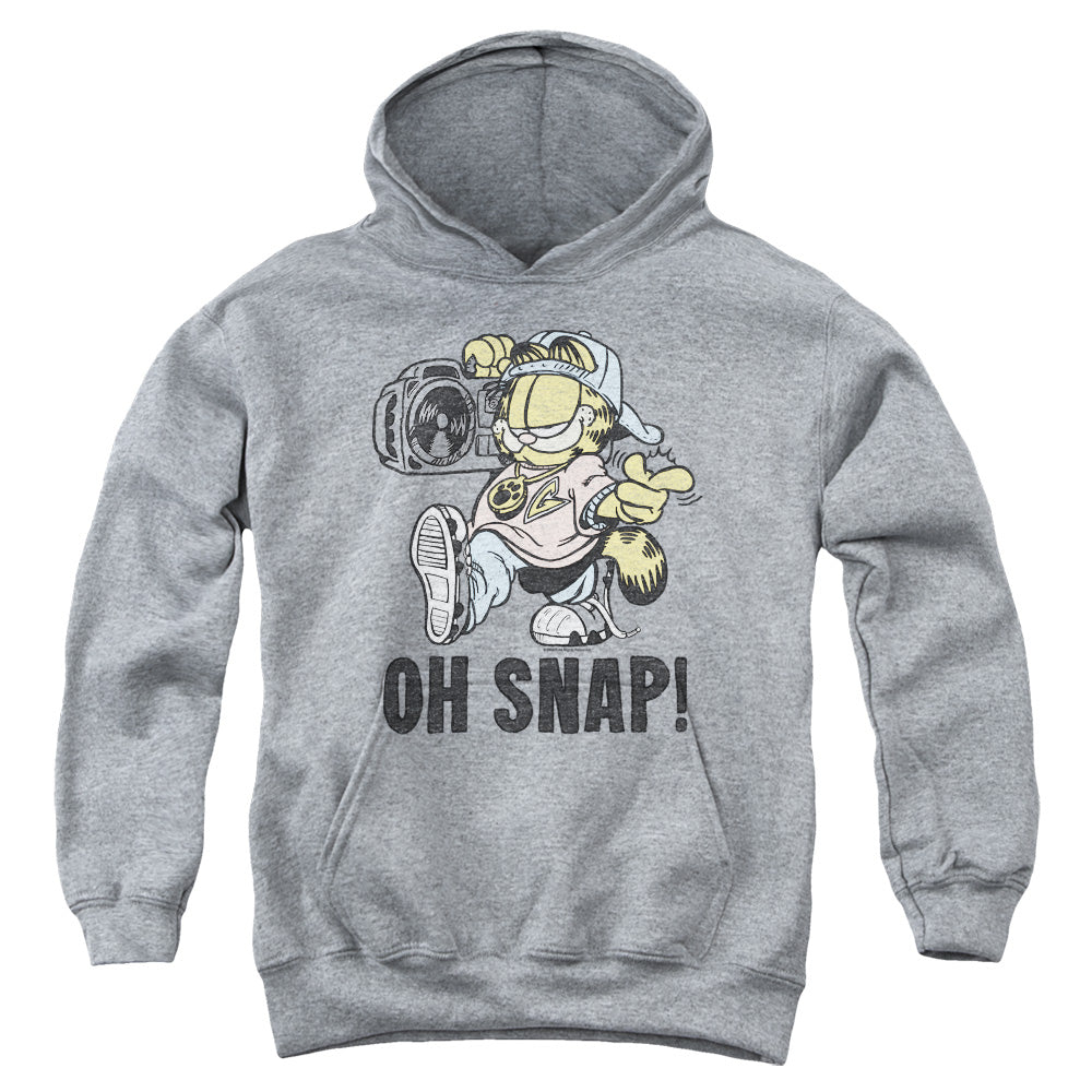 GARFIELD/OH SNAP