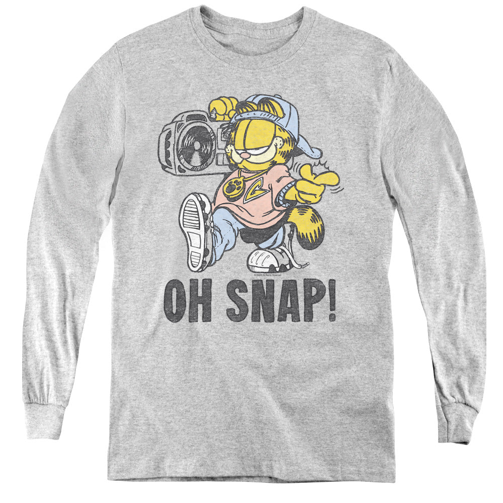 GARFIELD/OH SNAP