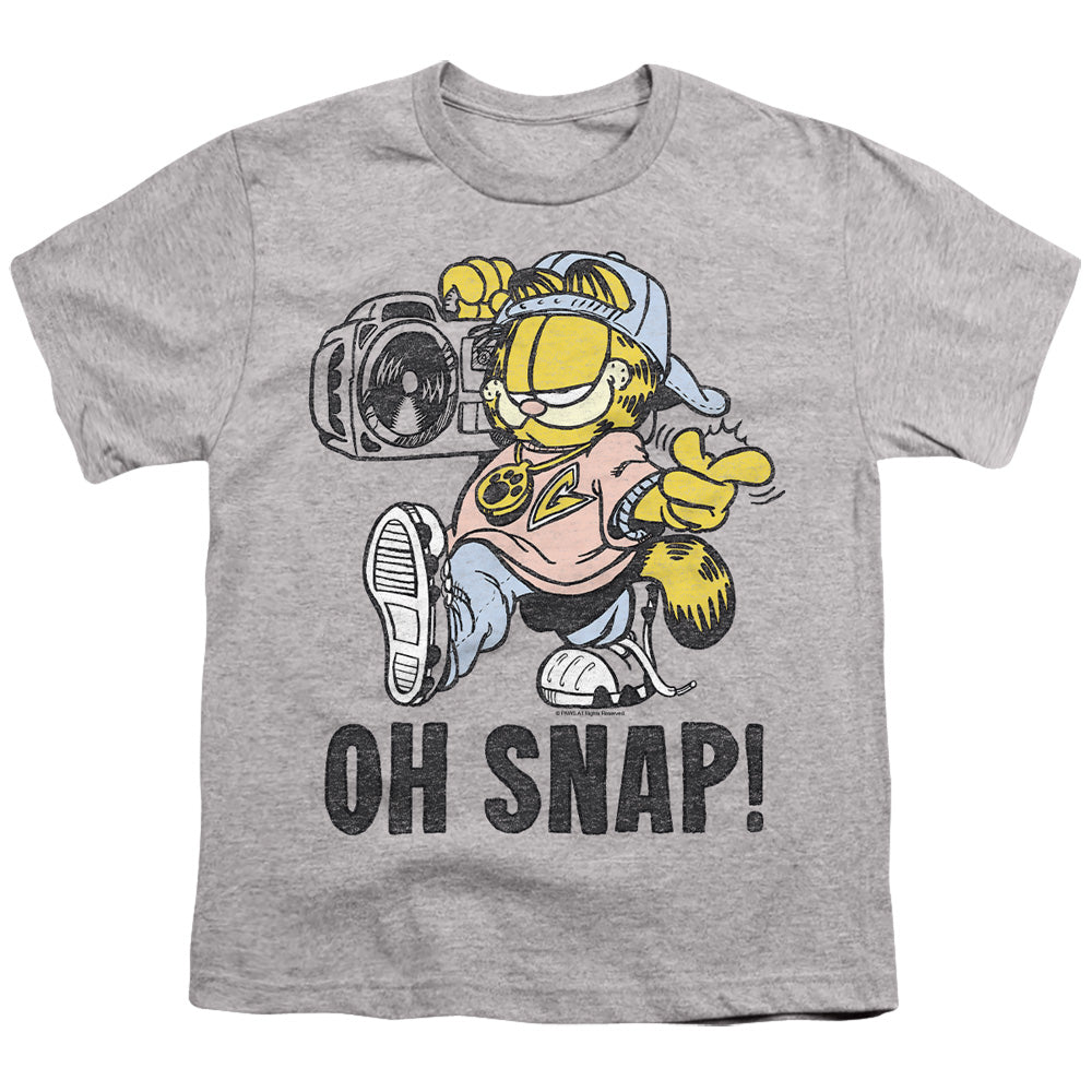GARFIELD/OH SNAP