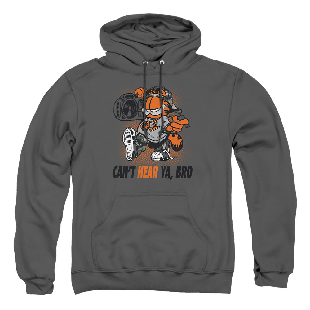 GARFIELD/OH SNAP