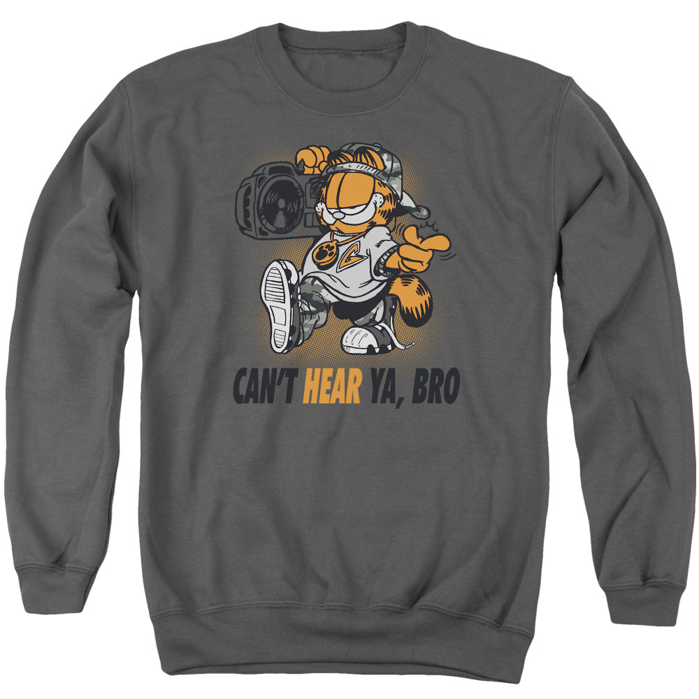 GARFIELD/OH SNAP