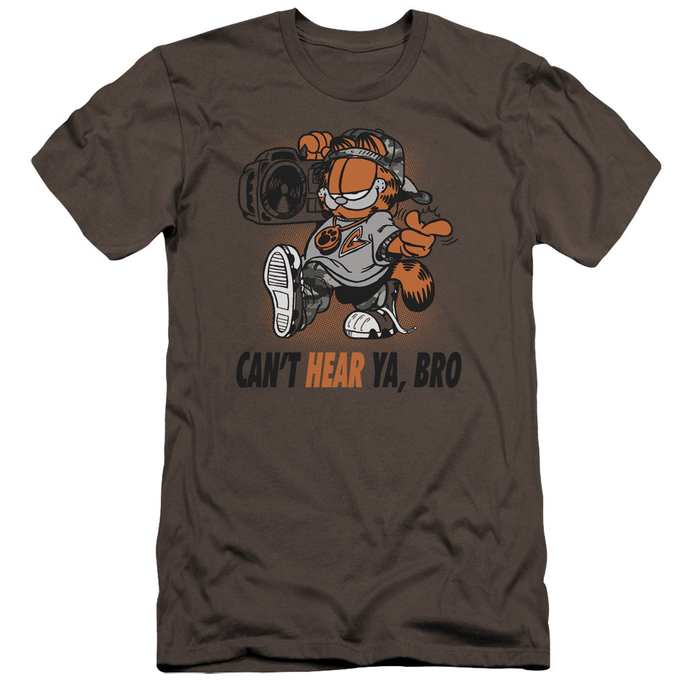 GARFIELD/OH SNAP
