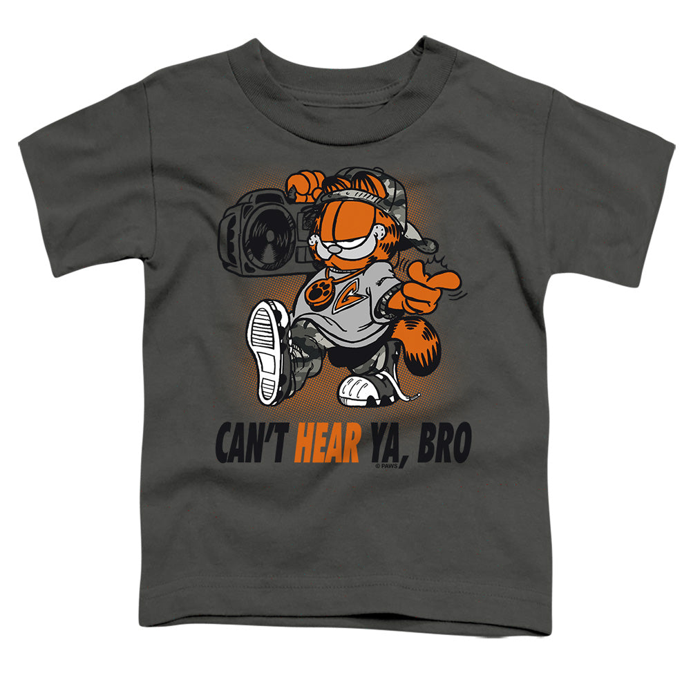 GARFIELD/OH SNAP