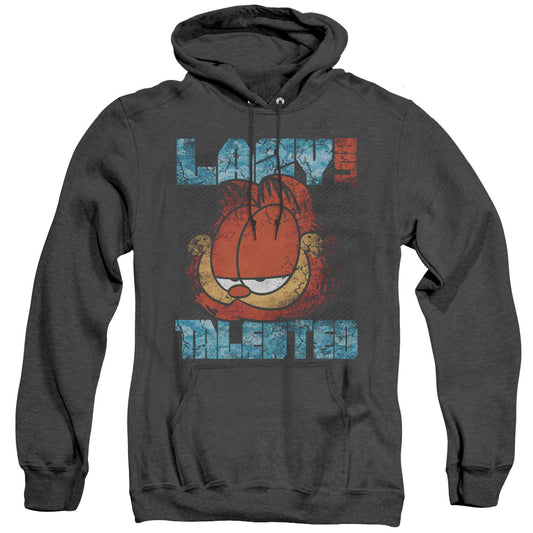 GARFIELD/LAZY BUT TALENTED DISTRESSED