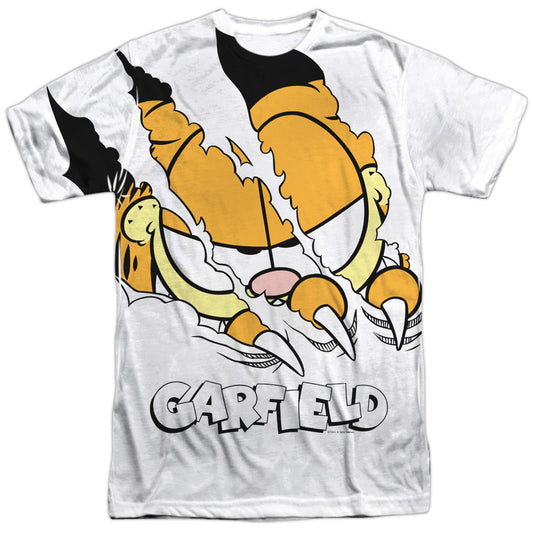 GARFIELD/TORN