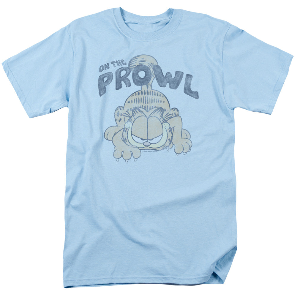 GARFIELD/PROWL