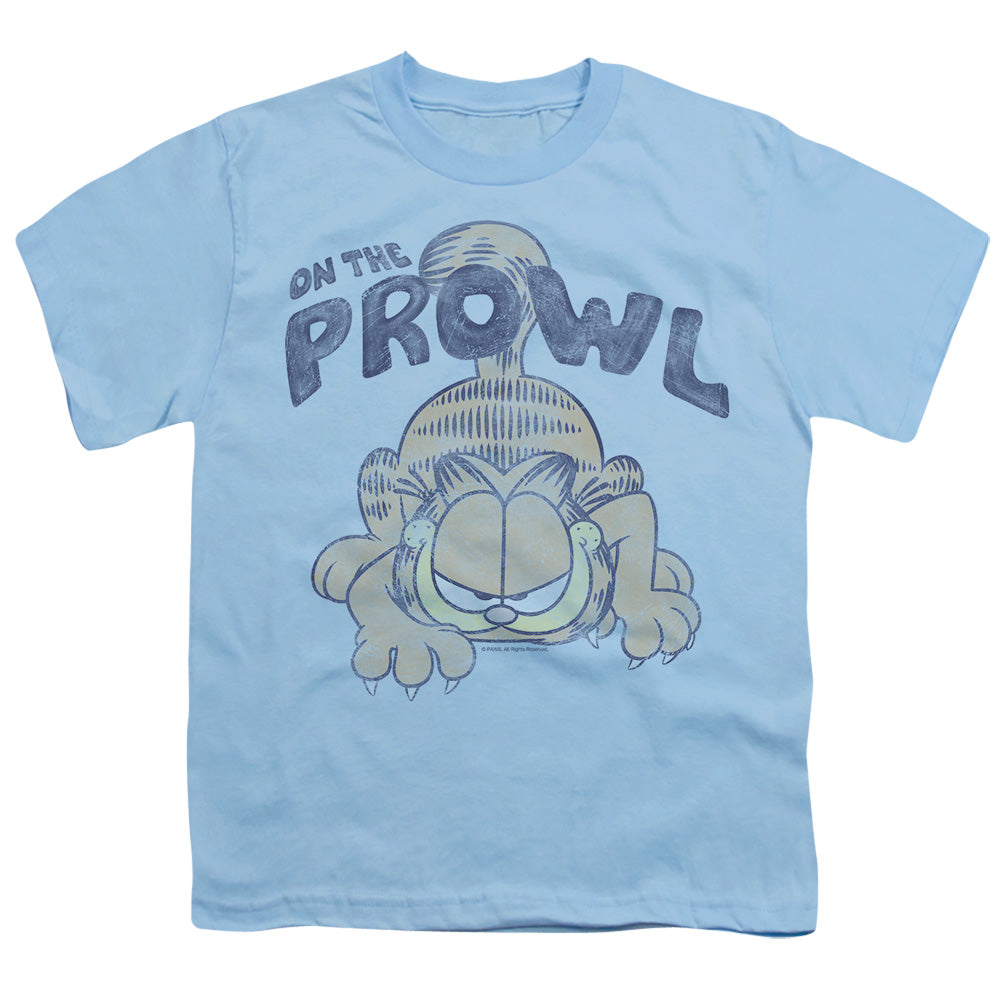 GARFIELD/PROWL