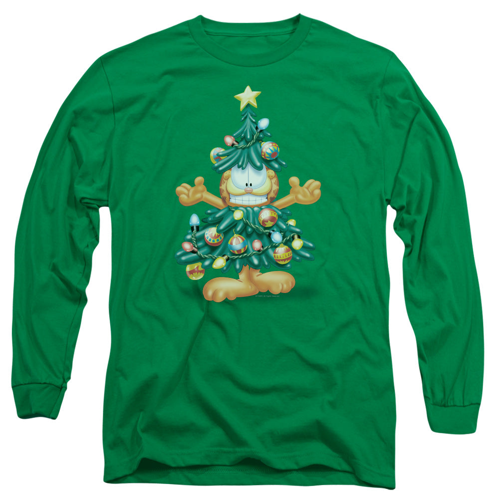 GARFIELD/TREE