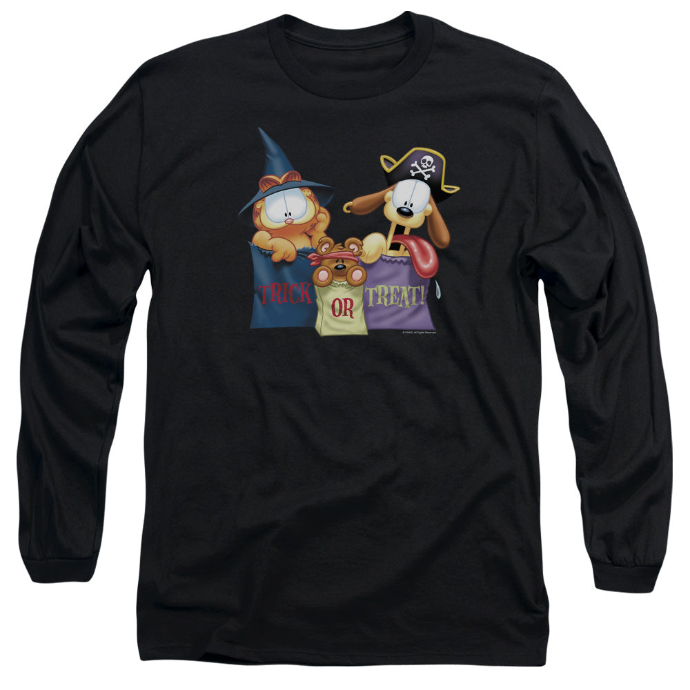 GARFIELD/GRAB BAGS