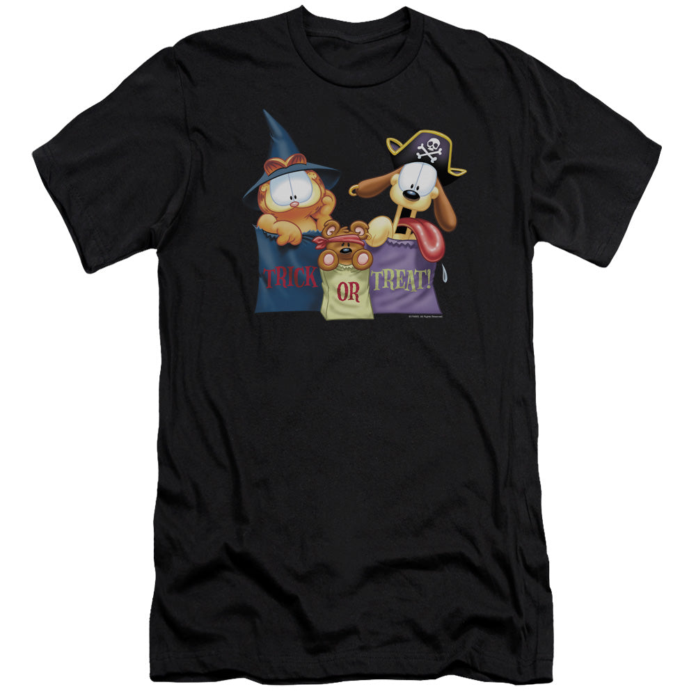 GARFIELD/GRAB BAGS