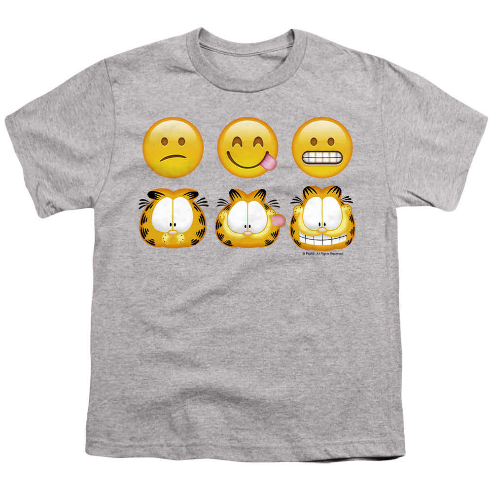 GARFIELD/EMOJIS
