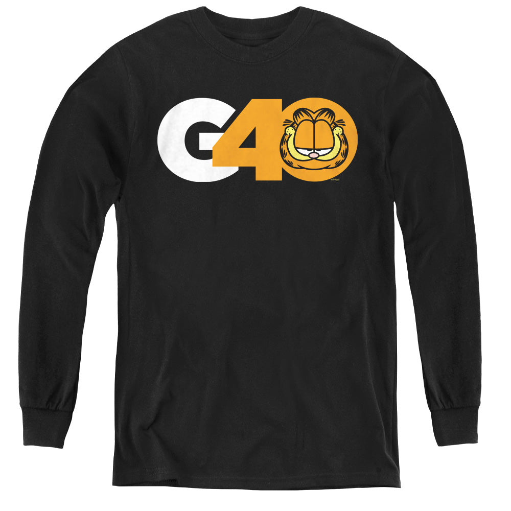GARFIELD/G40