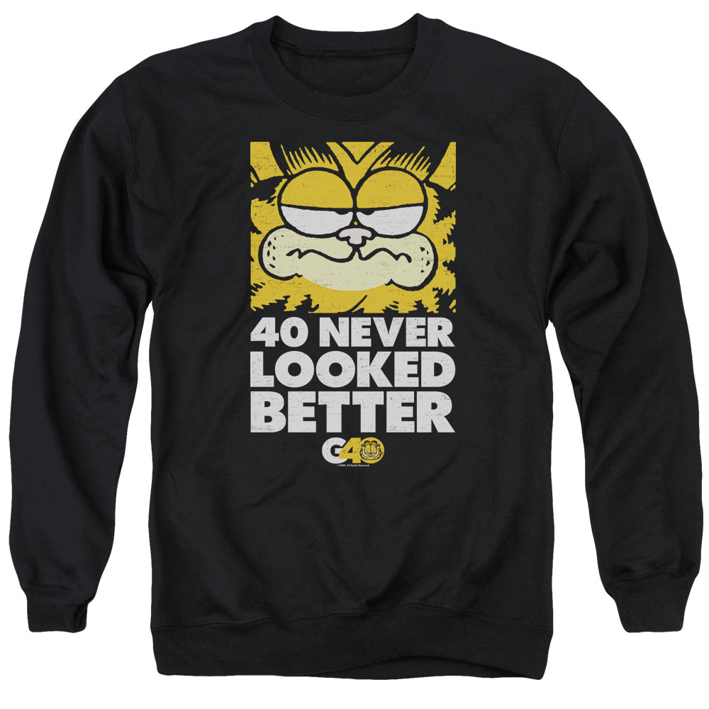 GARFIELD/40 LOOKS