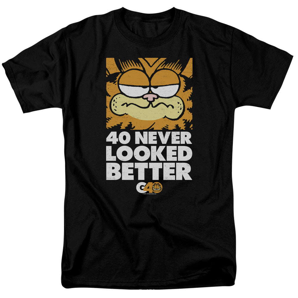 GARFIELD/40 LOOKS