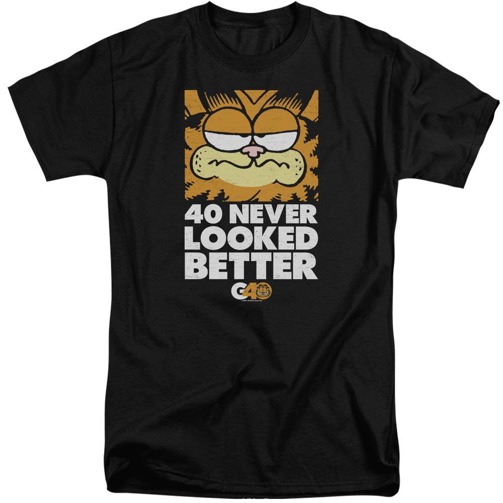 GARFIELD/40 LOOKS