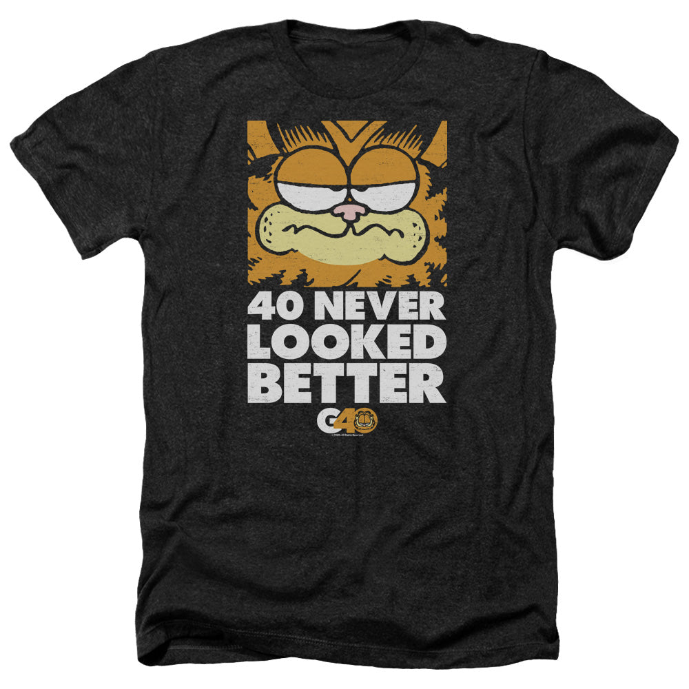 GARFIELD/40 LOOKS