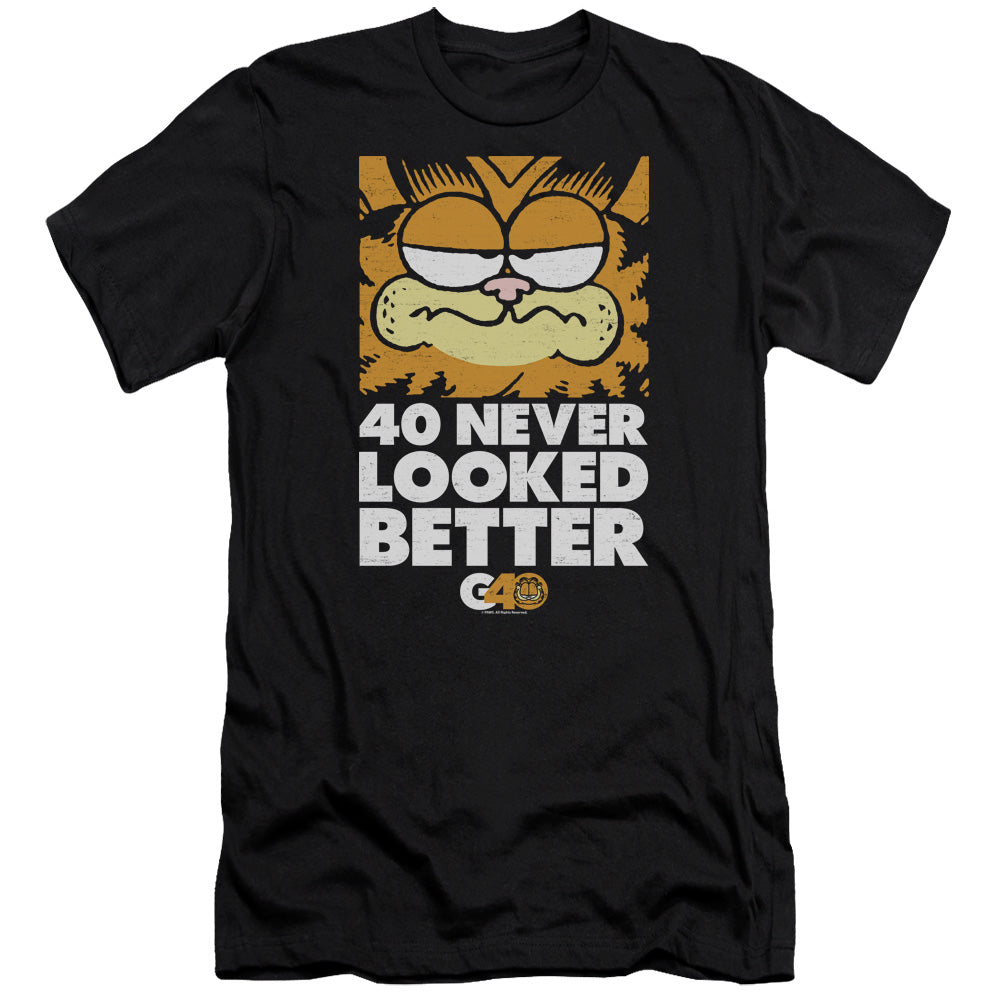 GARFIELD/40 LOOKS