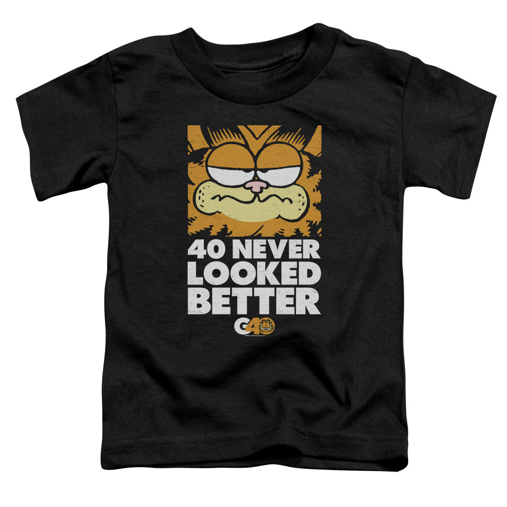 GARFIELD/40 LOOKS