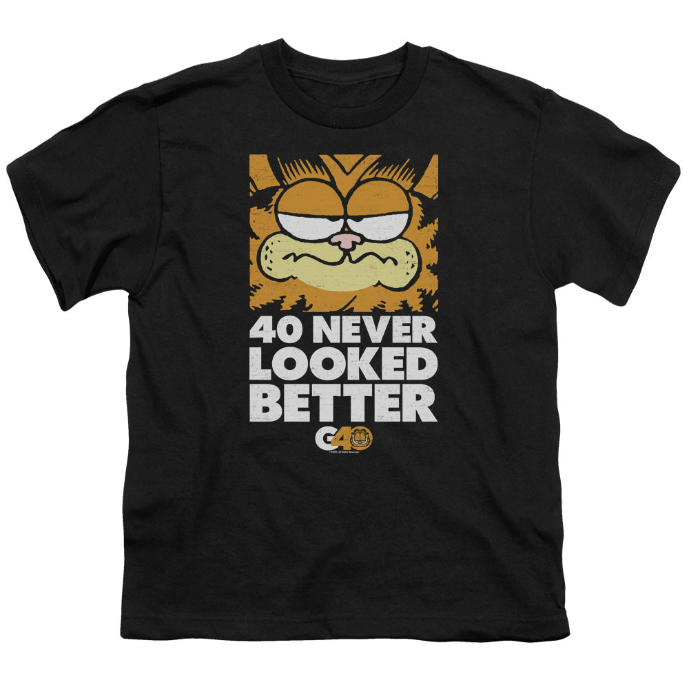 GARFIELD/40 LOOKS