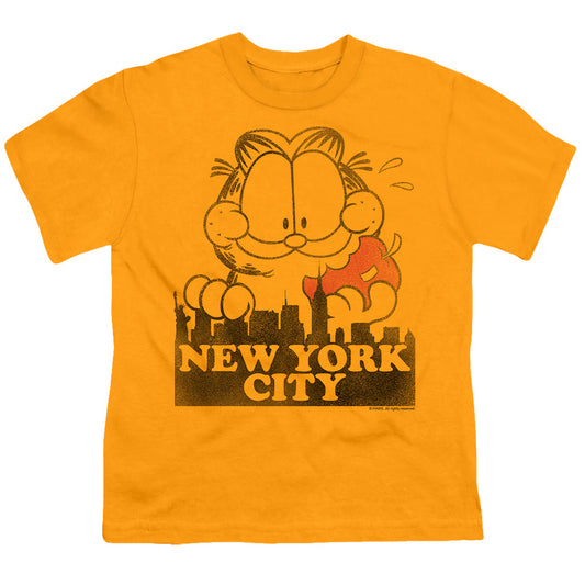 GARFIELD/BIG APPLE