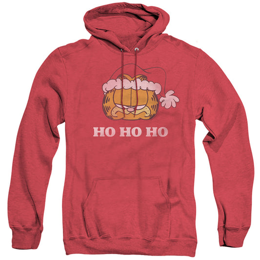 GARFIELD/HO HO HO