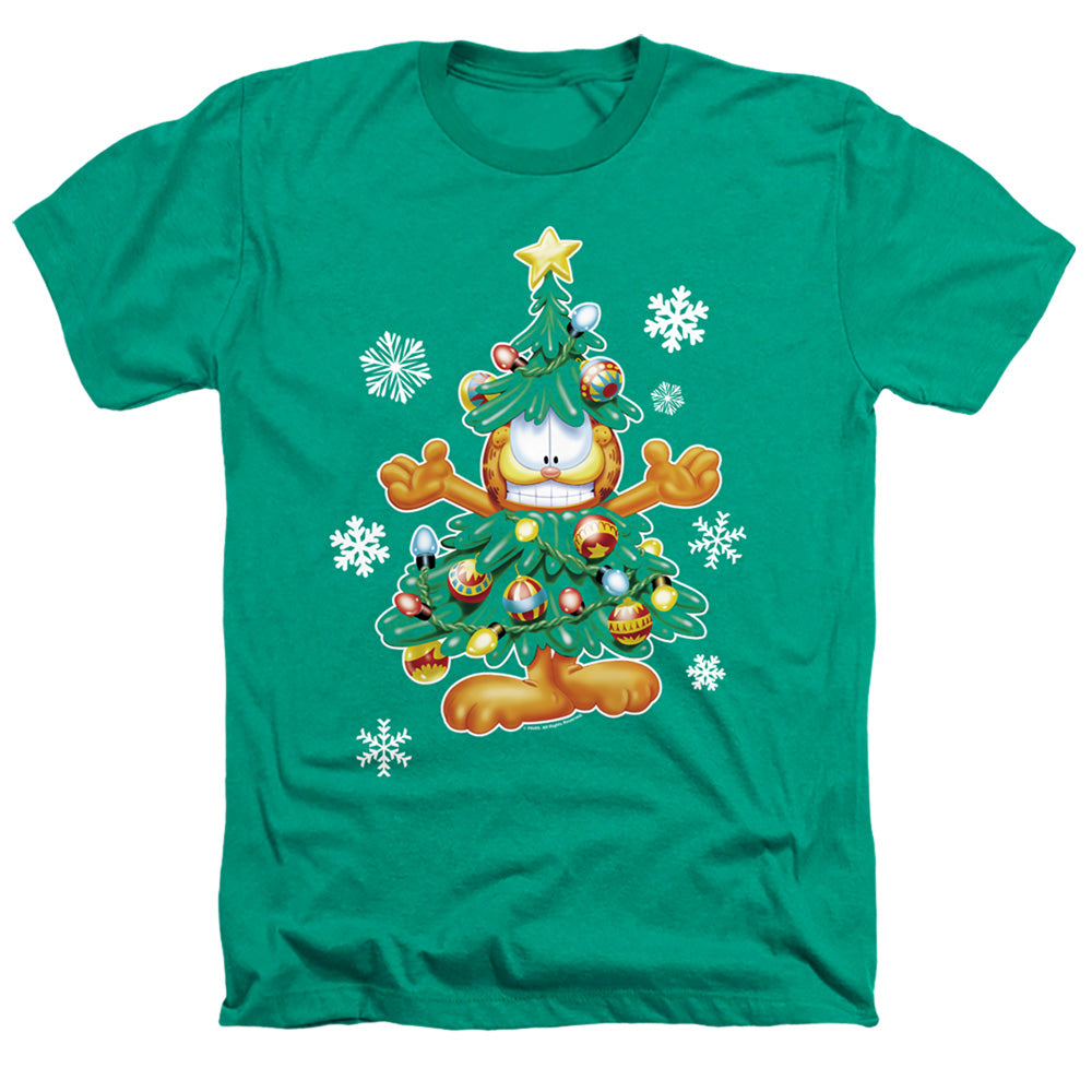 GARFIELD/TREE