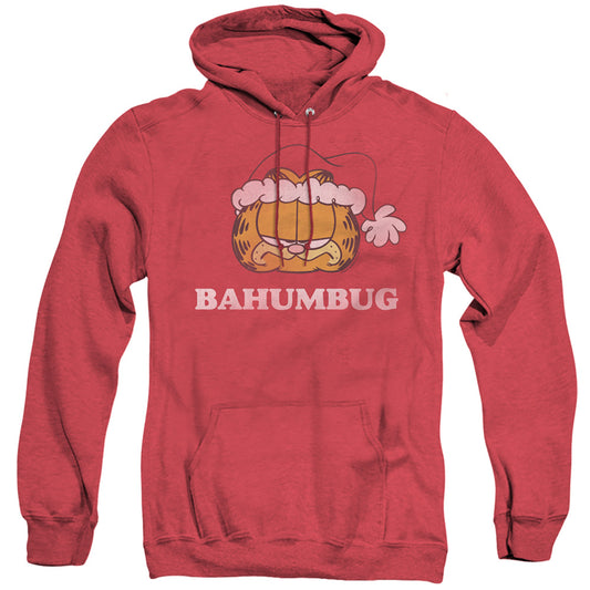 GARFIELD/BAHUMBUG