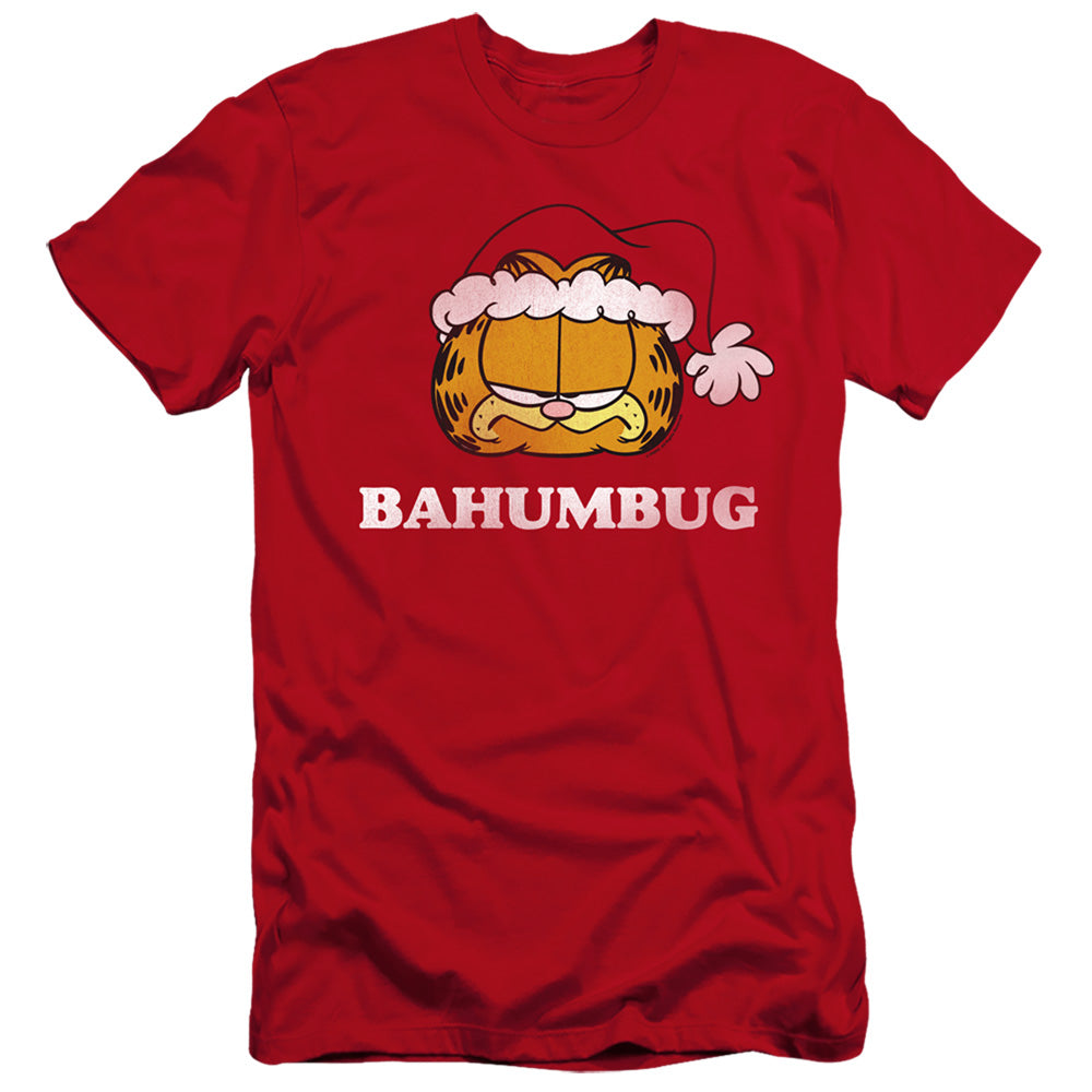 GARFIELD/BAHUMBUG