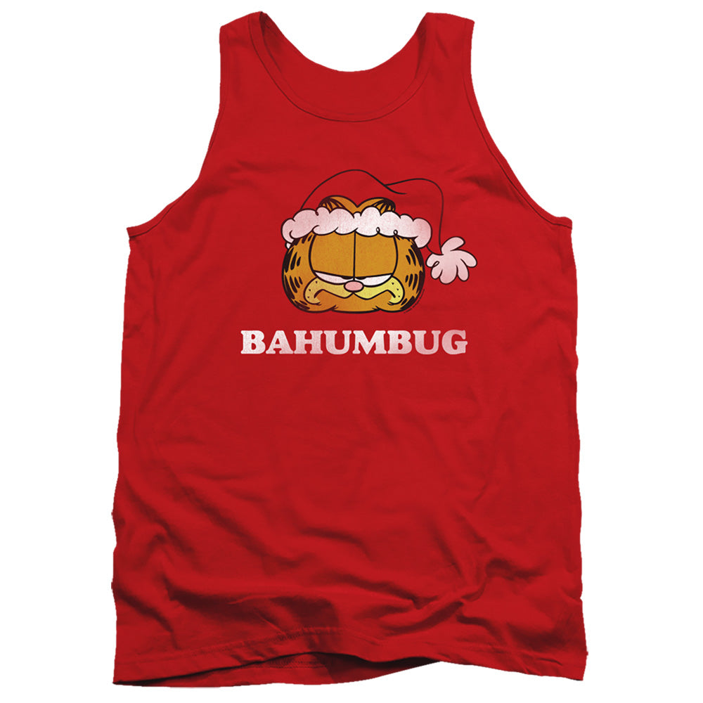 GARFIELD/BAHUMBUG