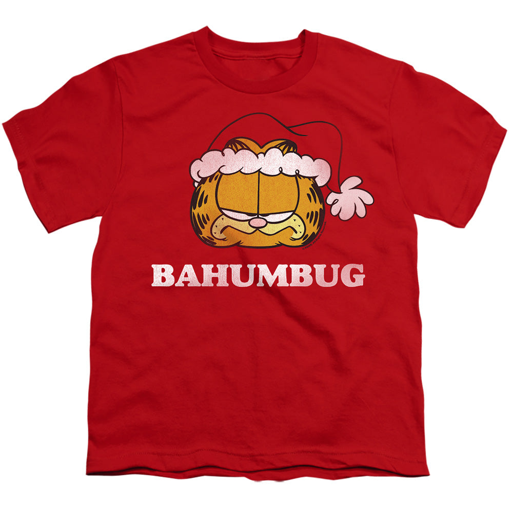 GARFIELD/BAHUMBUG
