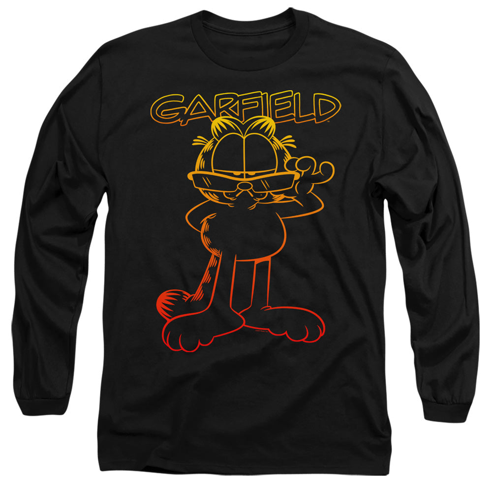 GARFIELD/HOTSHOT GARFIELD