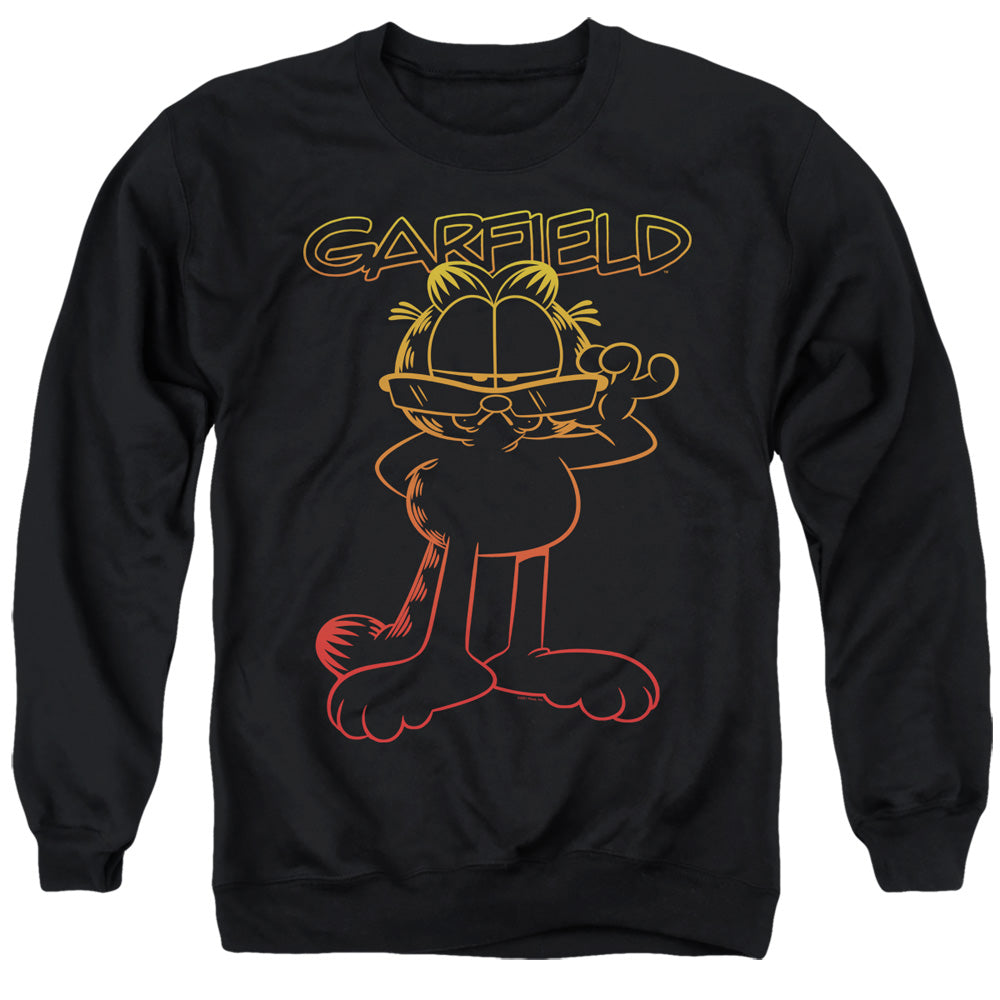 GARFIELD/HOTSHOT GARFIELD