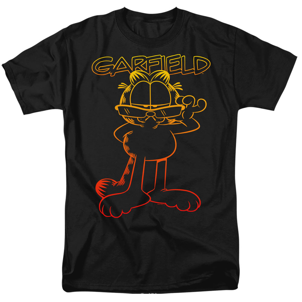 GARFIELD/HOTSHOT GARFIELD