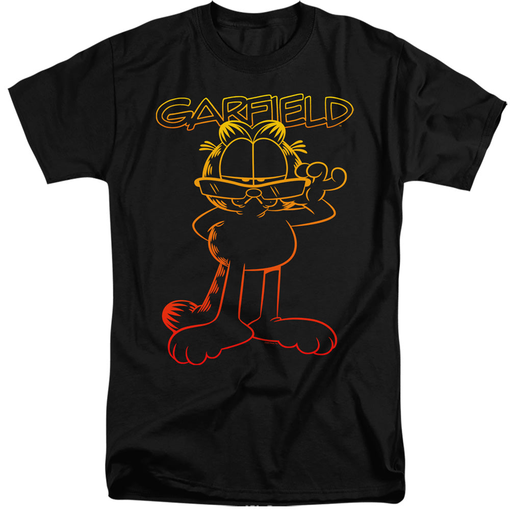 GARFIELD/HOTSHOT GARFIELD