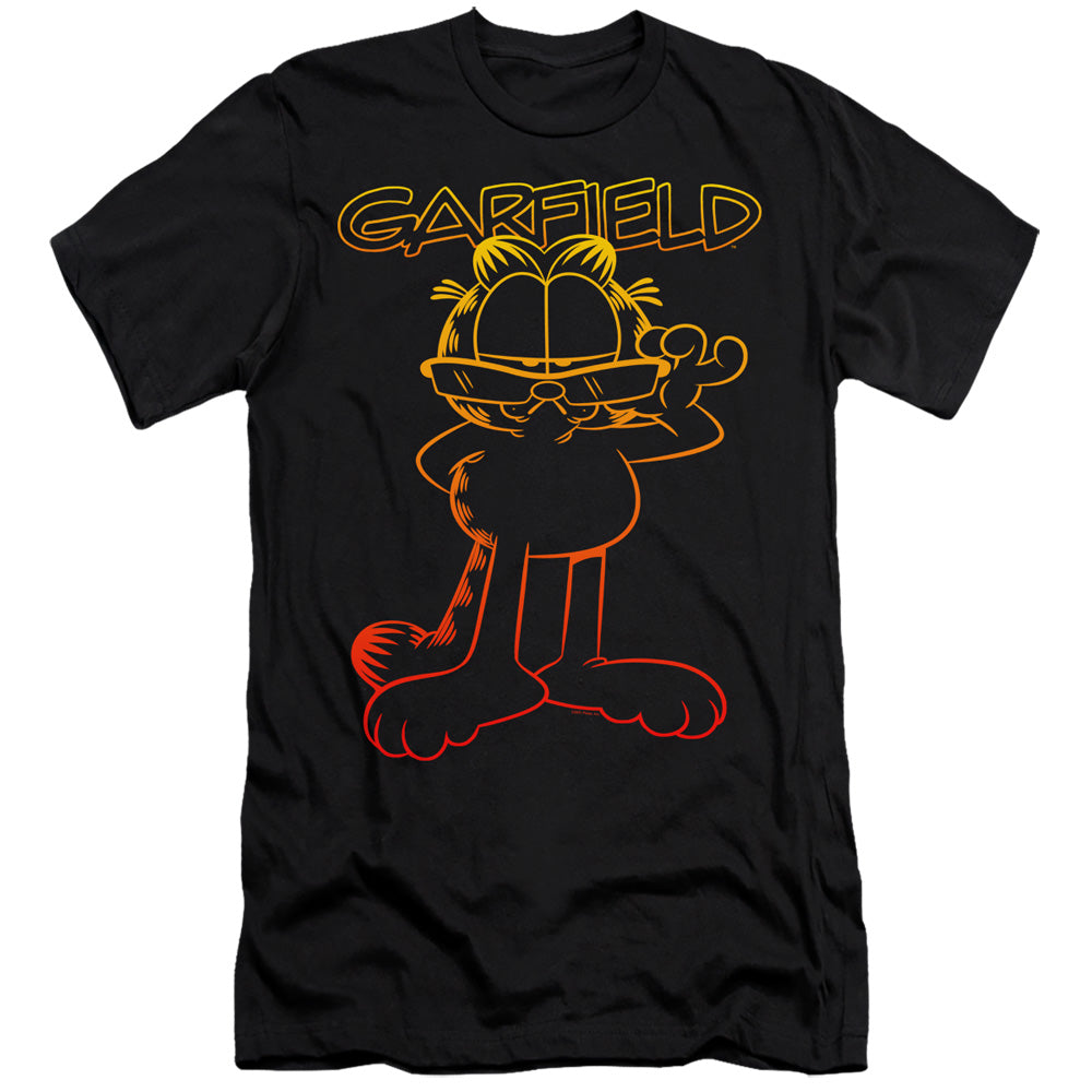 GARFIELD/HOTSHOT GARFIELD
