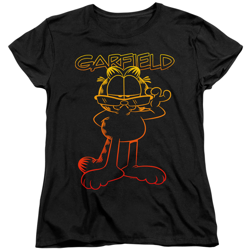 GARFIELD/HOTSHOT GARFIELD