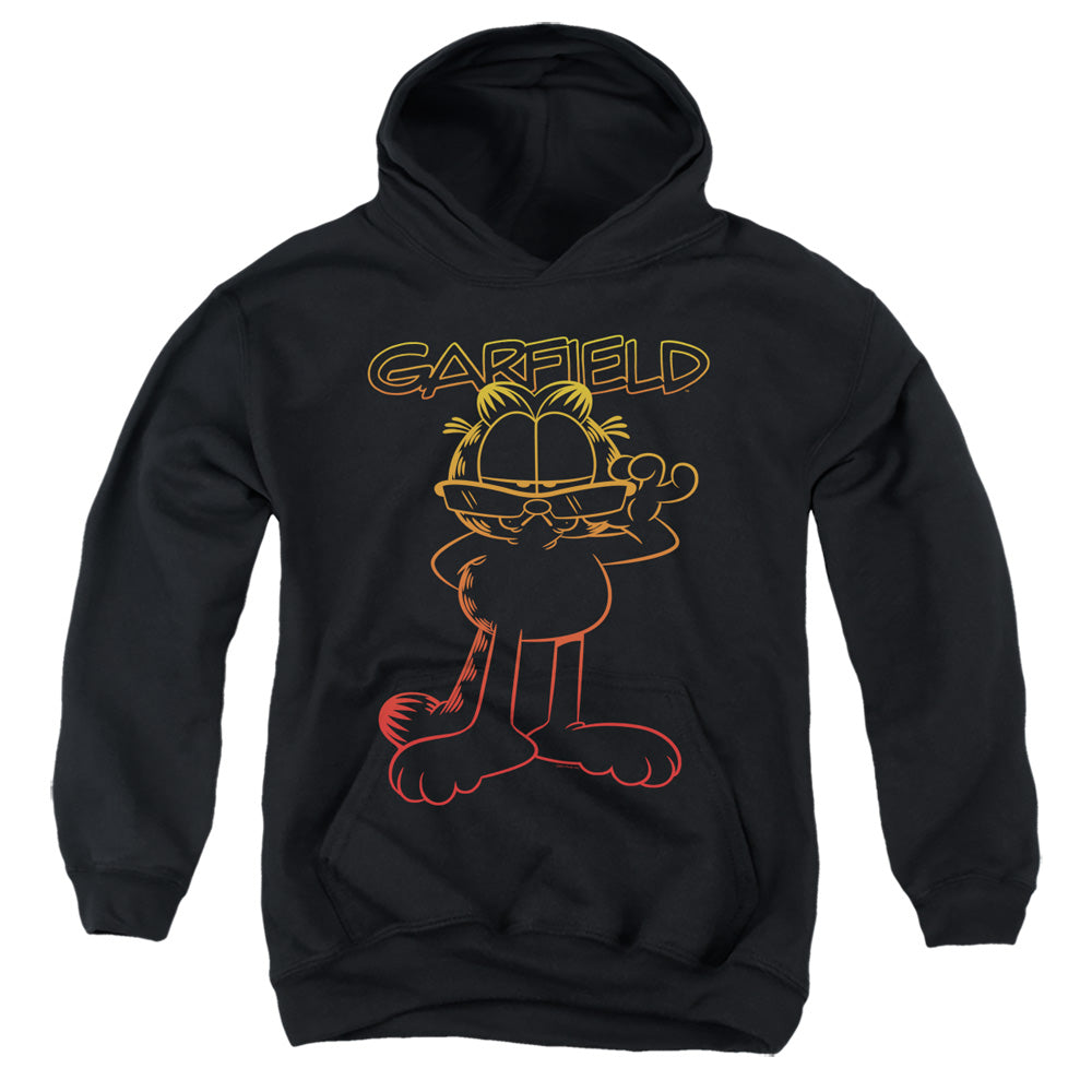 GARFIELD/HOTSHOT GARFIELD