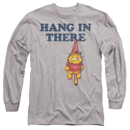 GARFIELD/HANG IN THERE