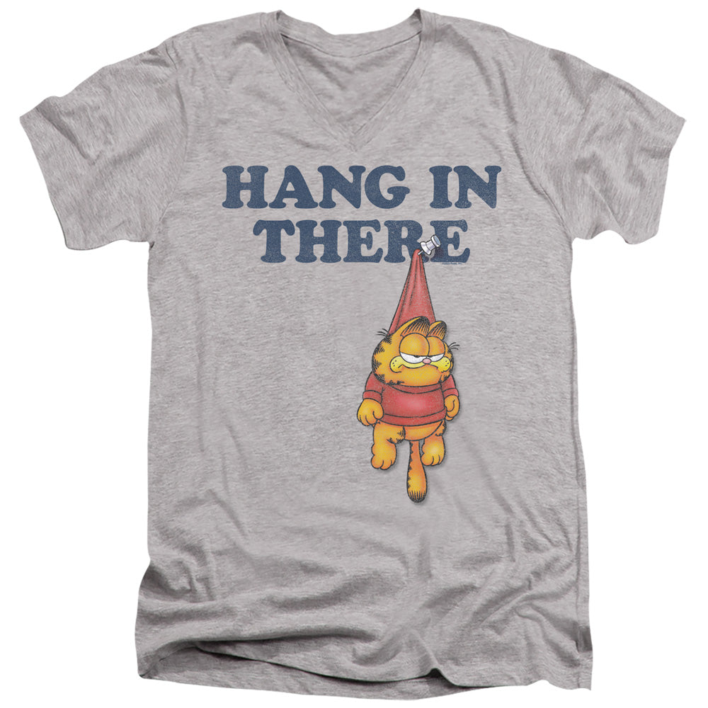 GARFIELD/HANG IN THERE