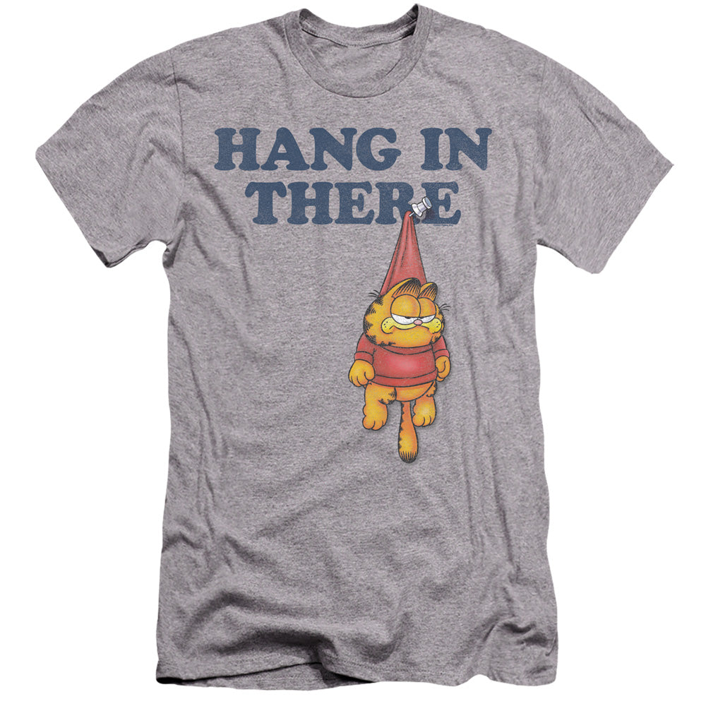 GARFIELD/HANG IN THERE