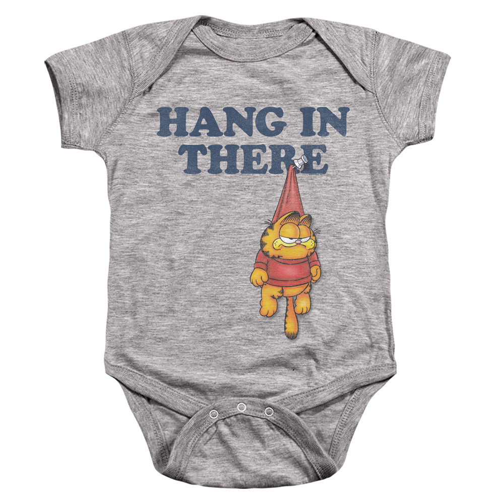 GARFIELD/HANG IN THERE