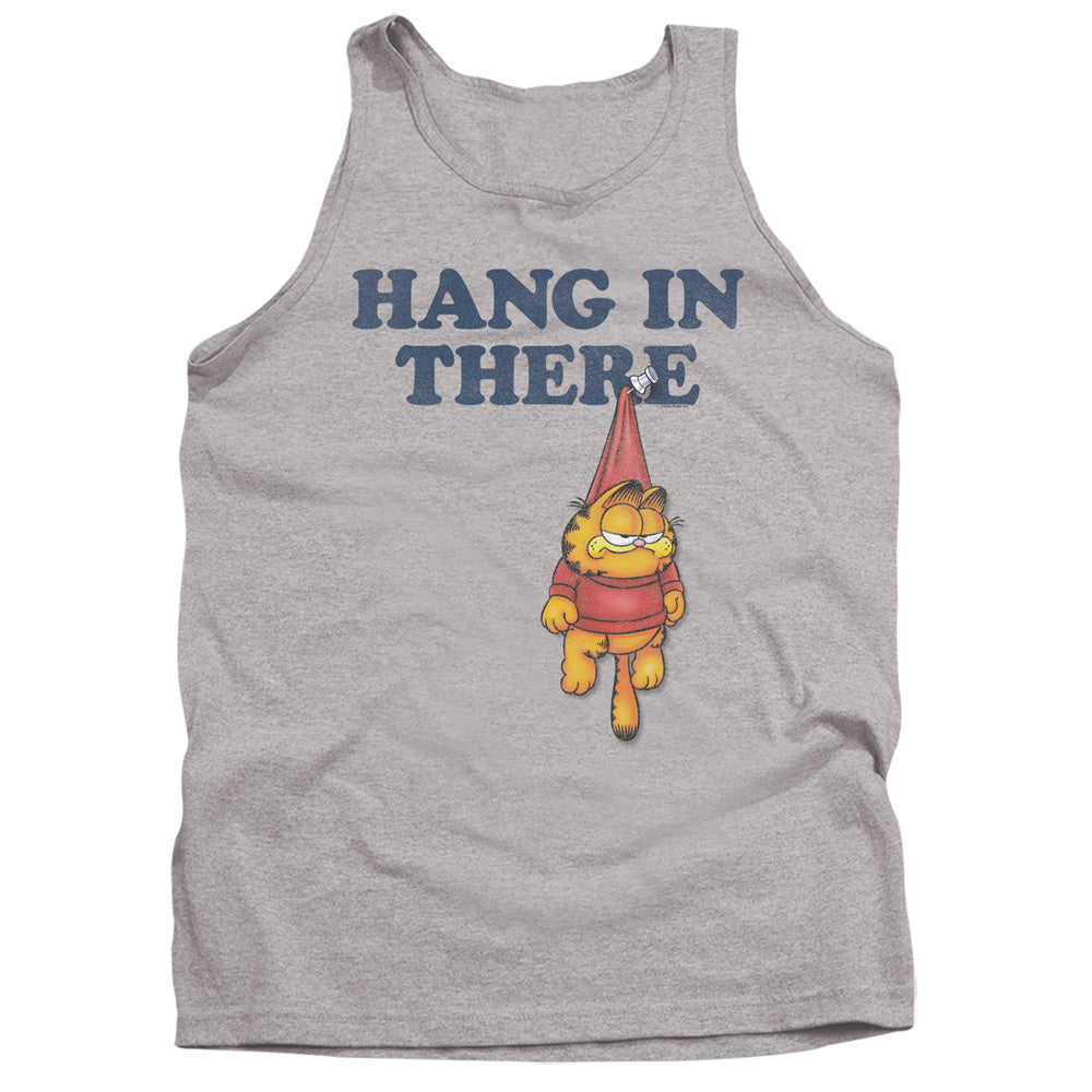GARFIELD/HANG IN THERE