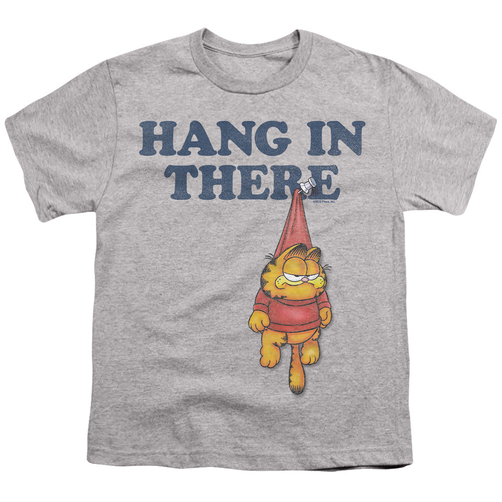 GARFIELD/HANG IN THERE