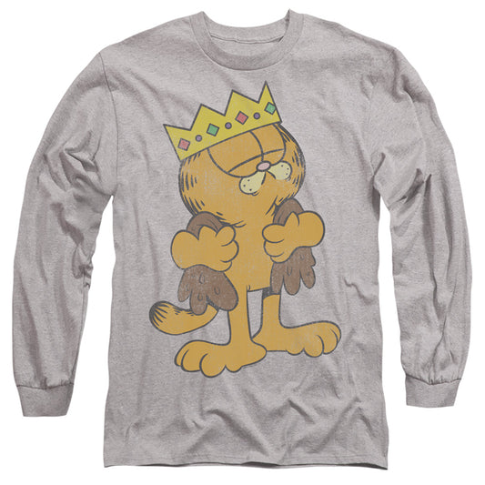 GARFIELD/KING GARFIELD