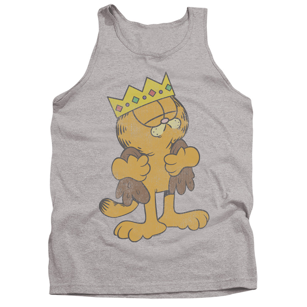 GARFIELD/KING GARFIELD