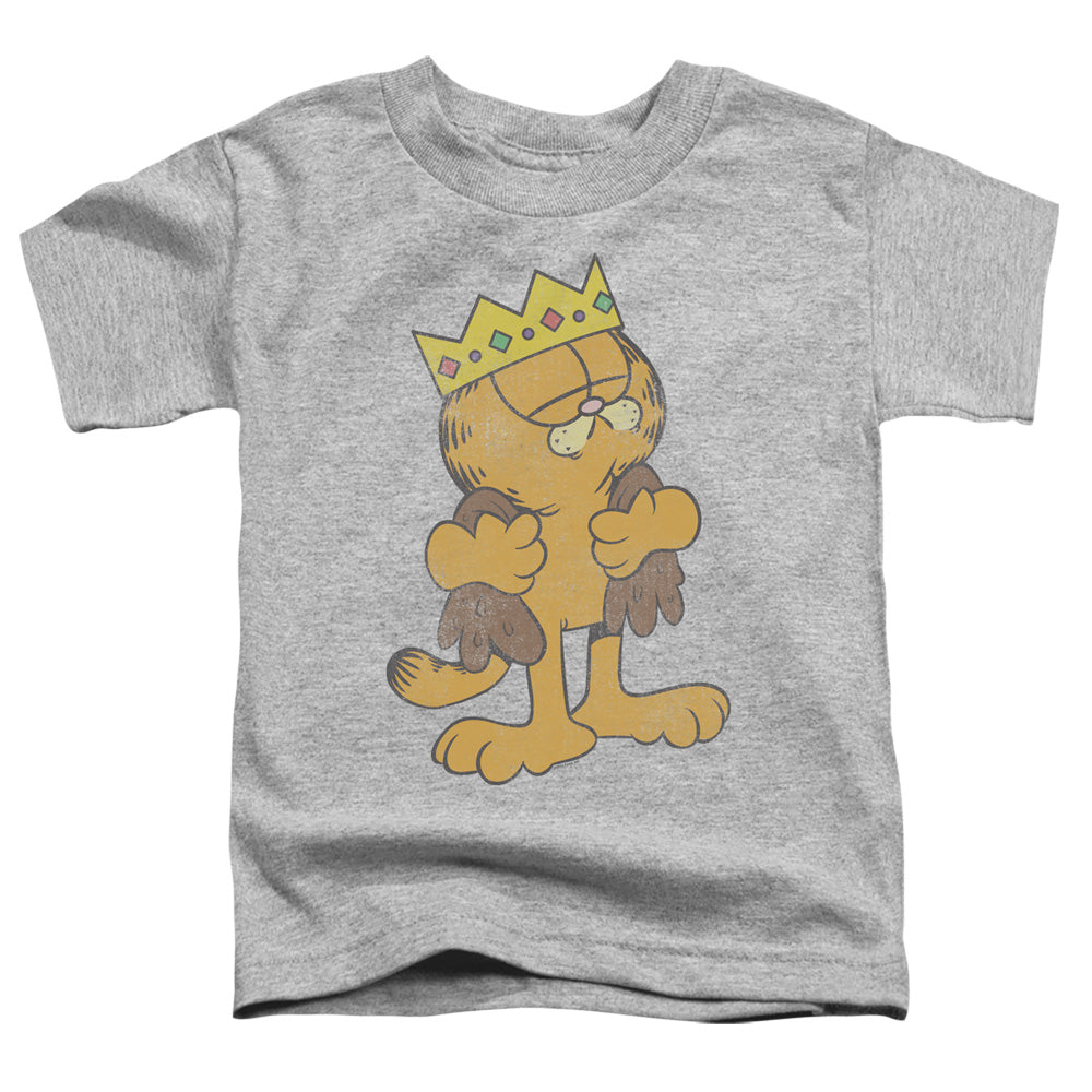 GARFIELD/KING GARFIELD