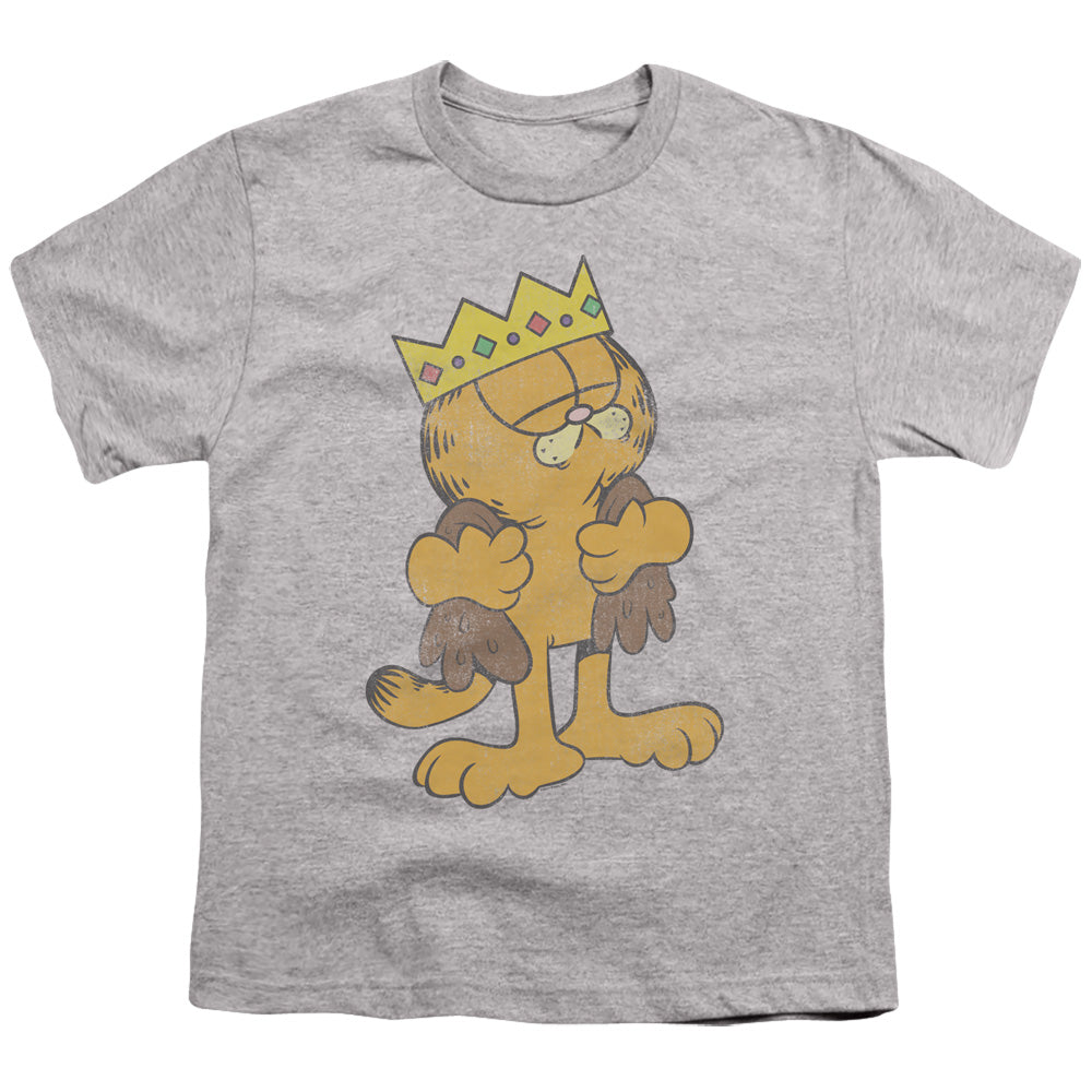 GARFIELD/KING GARFIELD